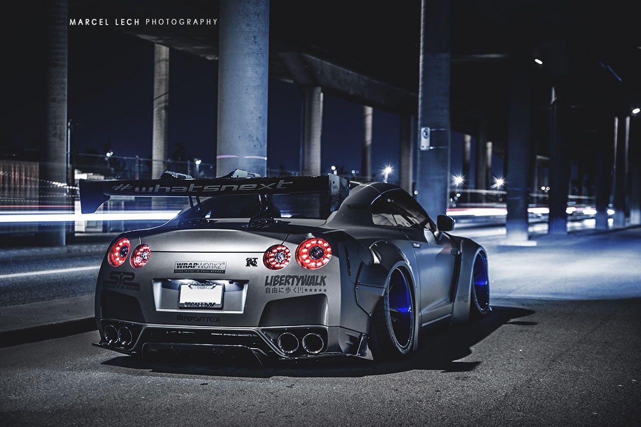 Liberty Walk GTR Wallpapers - Top Free Liberty Walk GTR Backgrounds ...