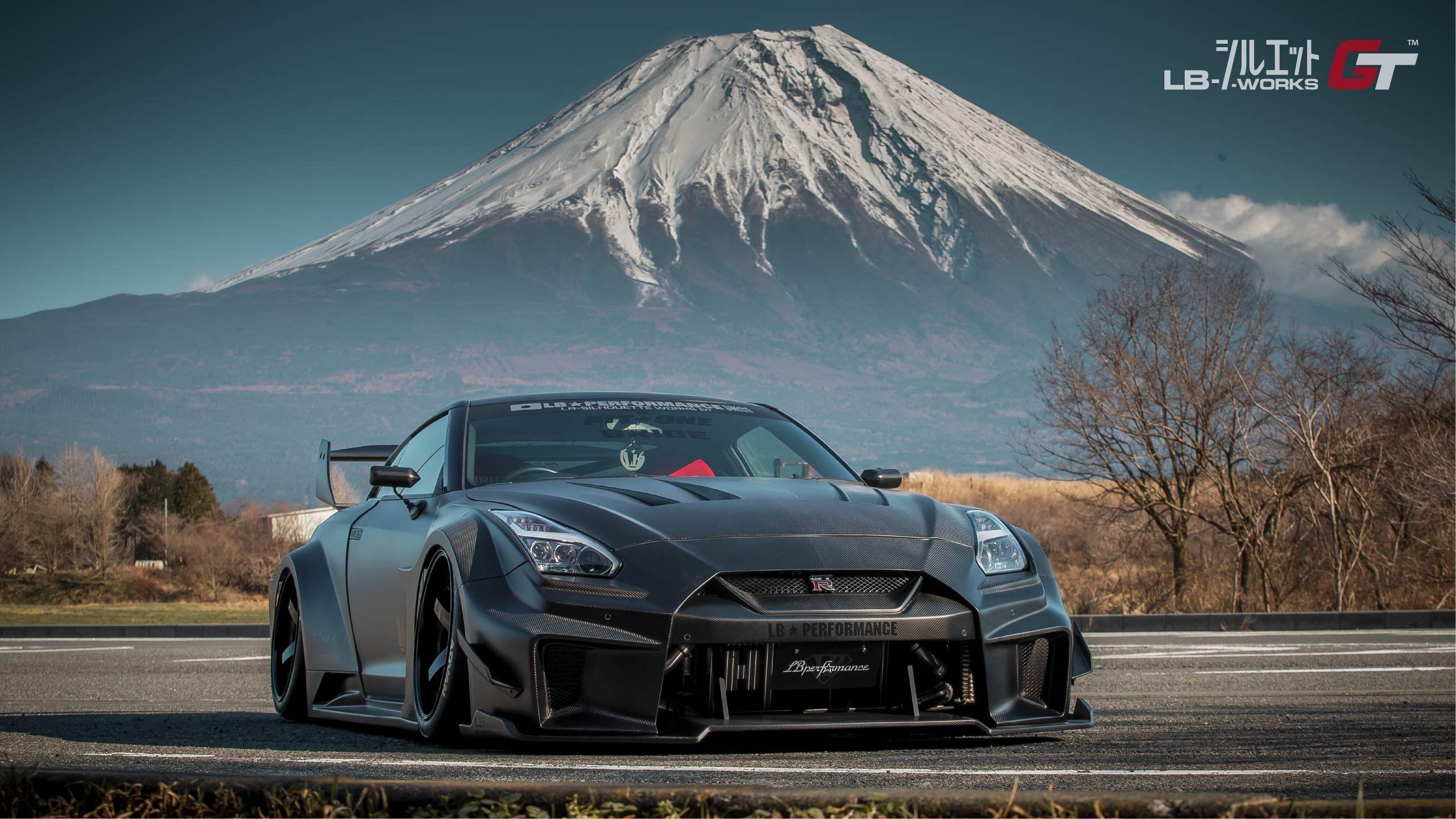 Liberty Walk Gtr Wallpapers Top Free Liberty Walk Gtr Backgrounds