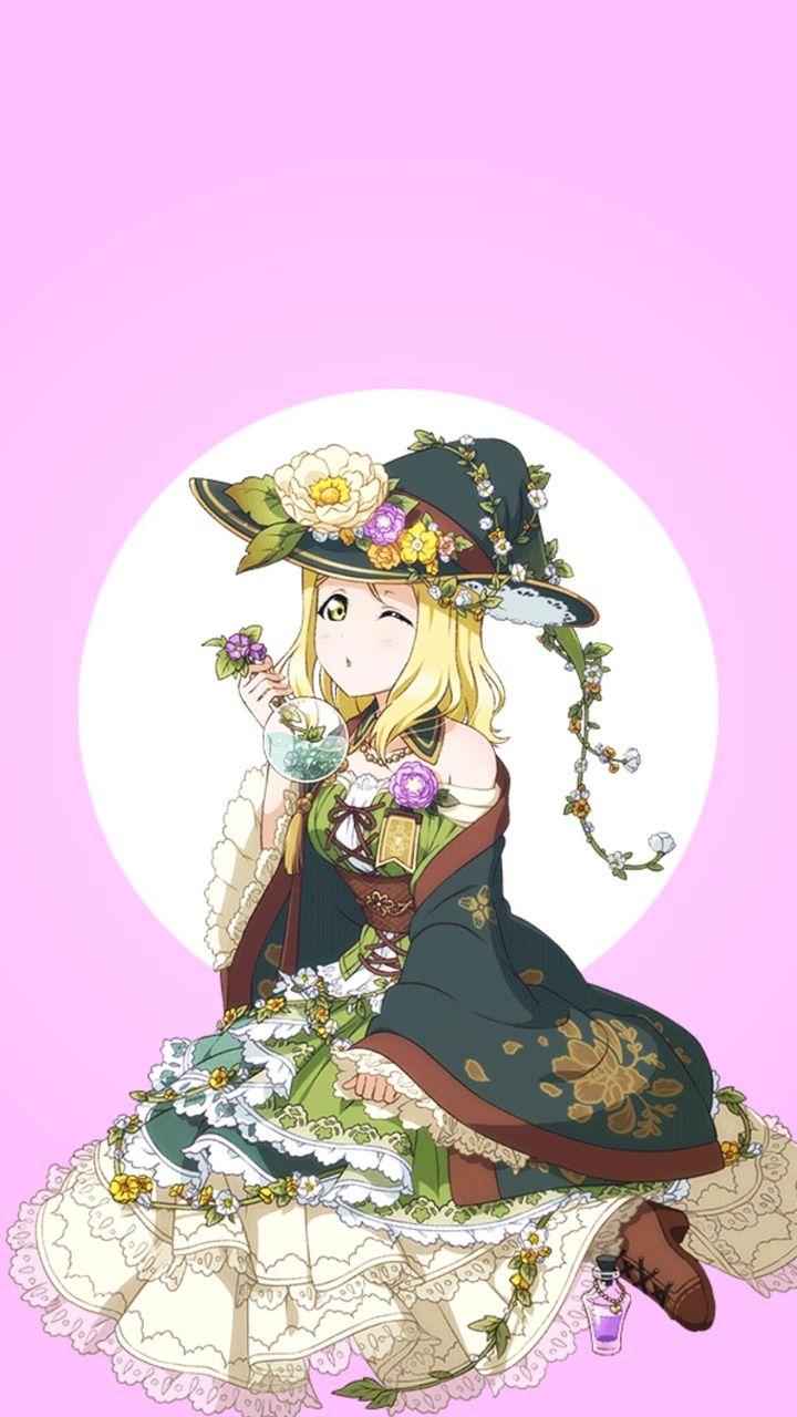 720x1280 Love live! Wallpaper. Idol