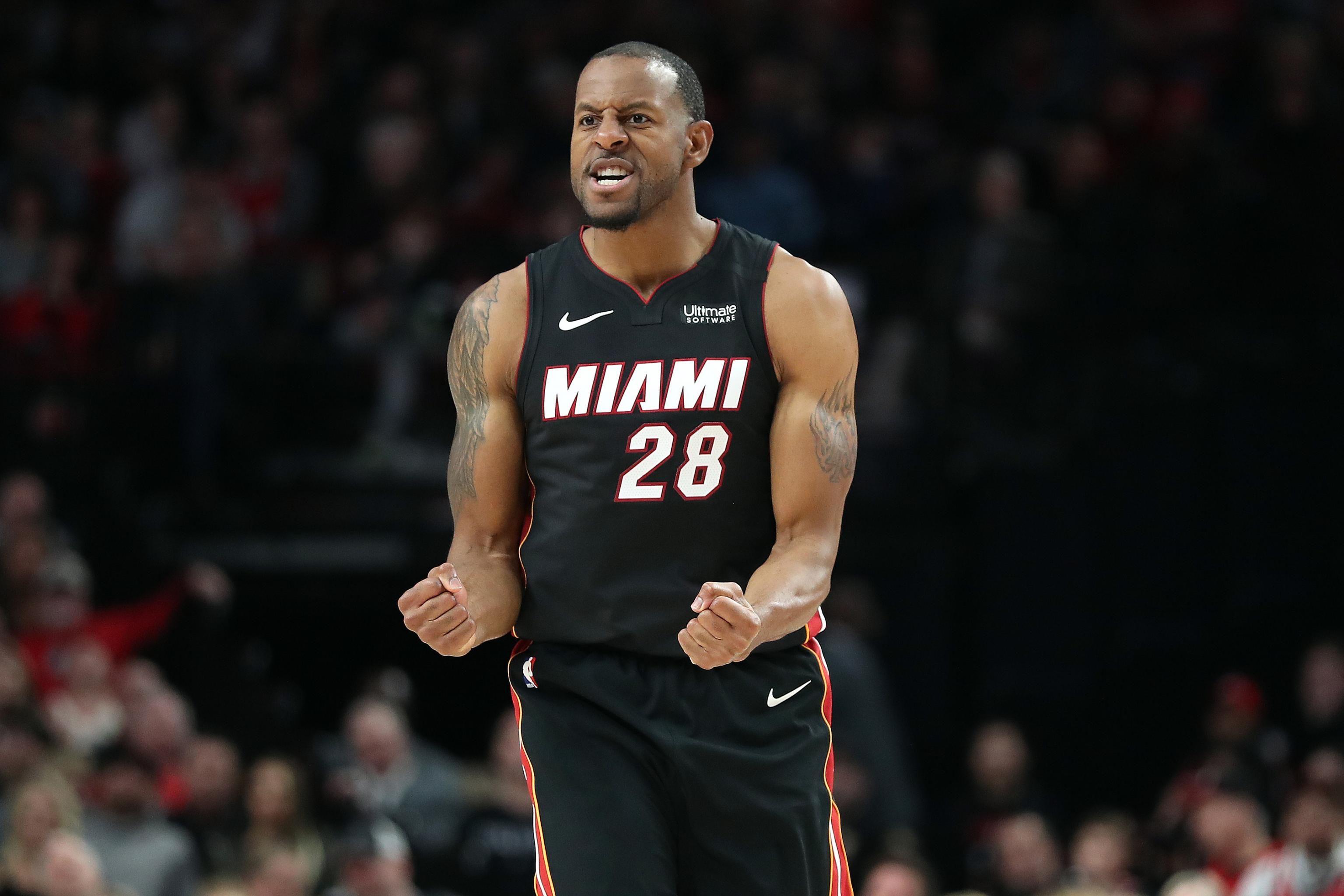 3072x2048 Andre Iguodala Says 'I Never Stated That I Didn't Want to Play With' Grizzlies. Bleacher Report. Latest News, Videos and Highlights