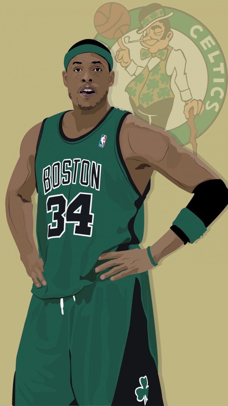 750x1334 Free download Paul Pierce by console master [900x1564] for your Desktop, Mobile & Tablet. Explore Kyrie Celtics Wallpaper. Kyrie Celtics Wallpaper, Kyrie Irving Celtics Wallpaper, Celtics Kyrie Irving Wallpaper