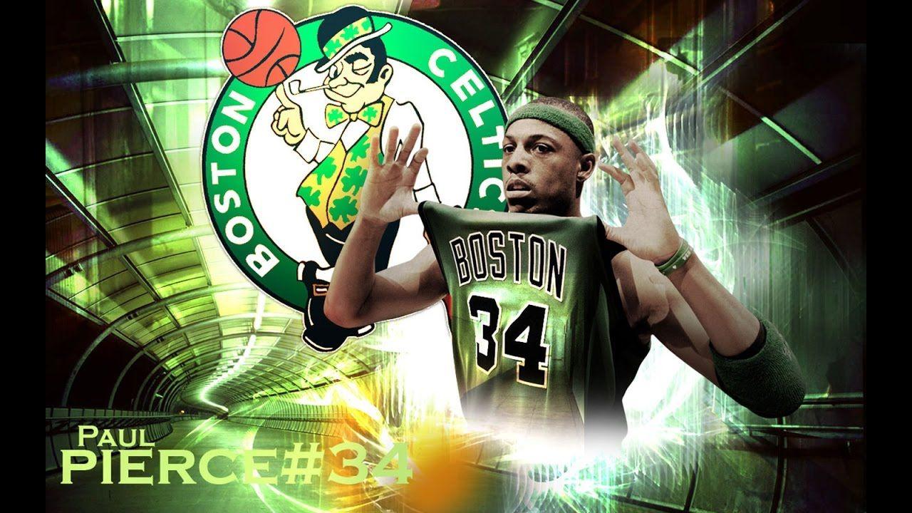 1280x720 Paul Pierce of Fame