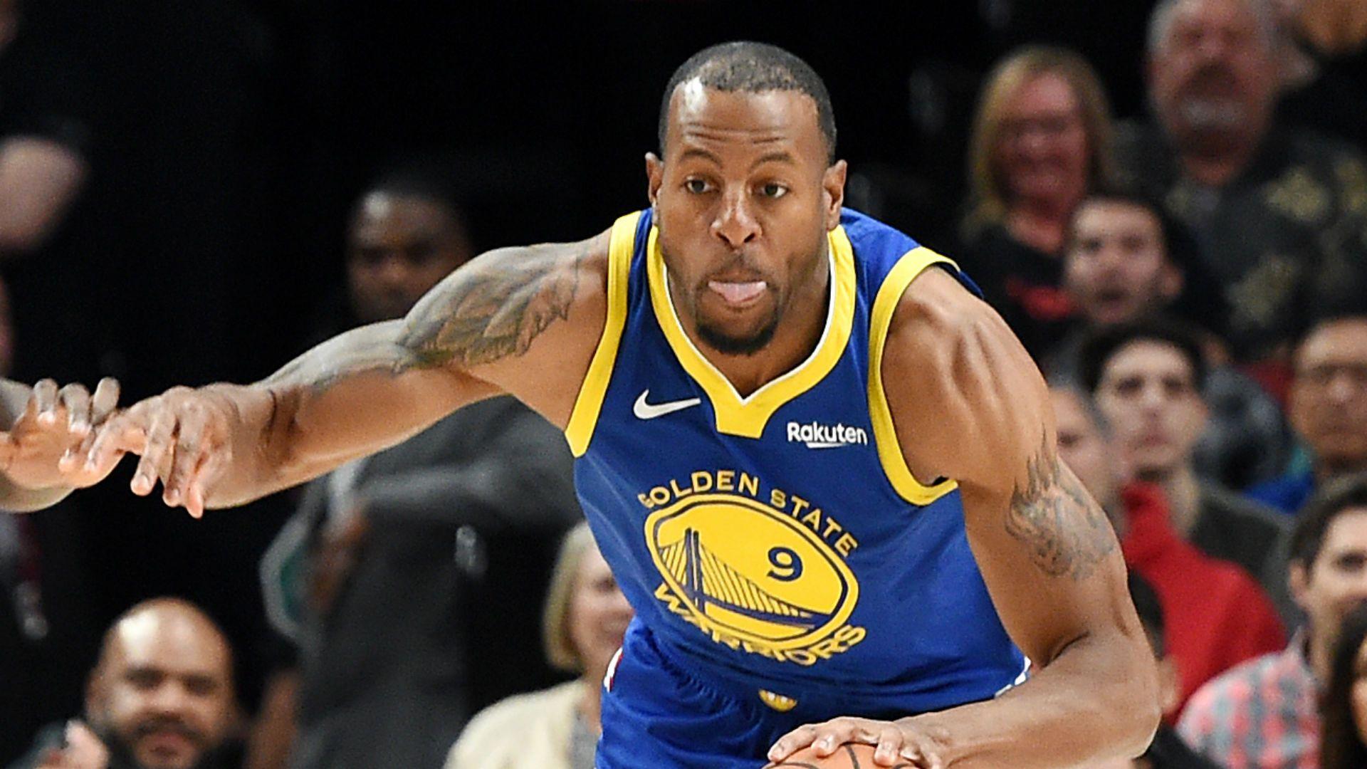 1920x1080 Andre Iguodala's 3 Tattoos & Their Meanings