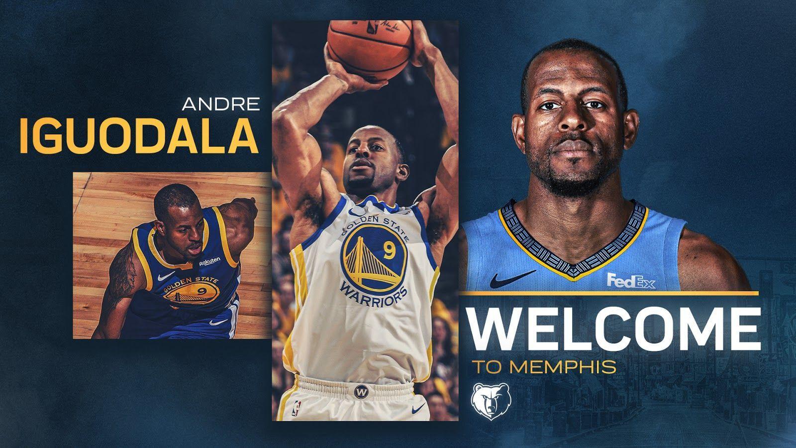 1600x900 The Andre Iguodala Game