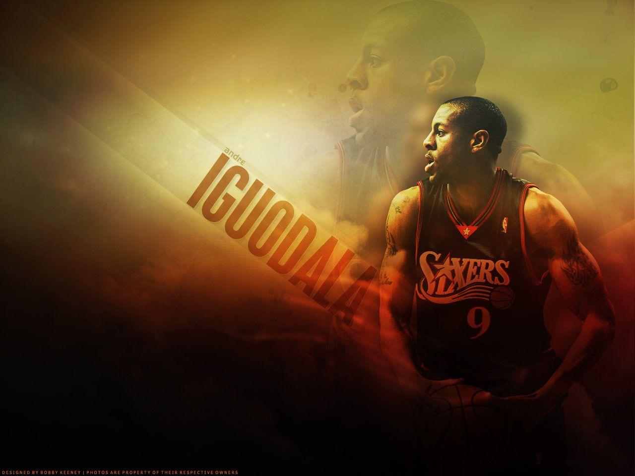 1280x960 Andre Iguodala NBA Wallpaper and picture