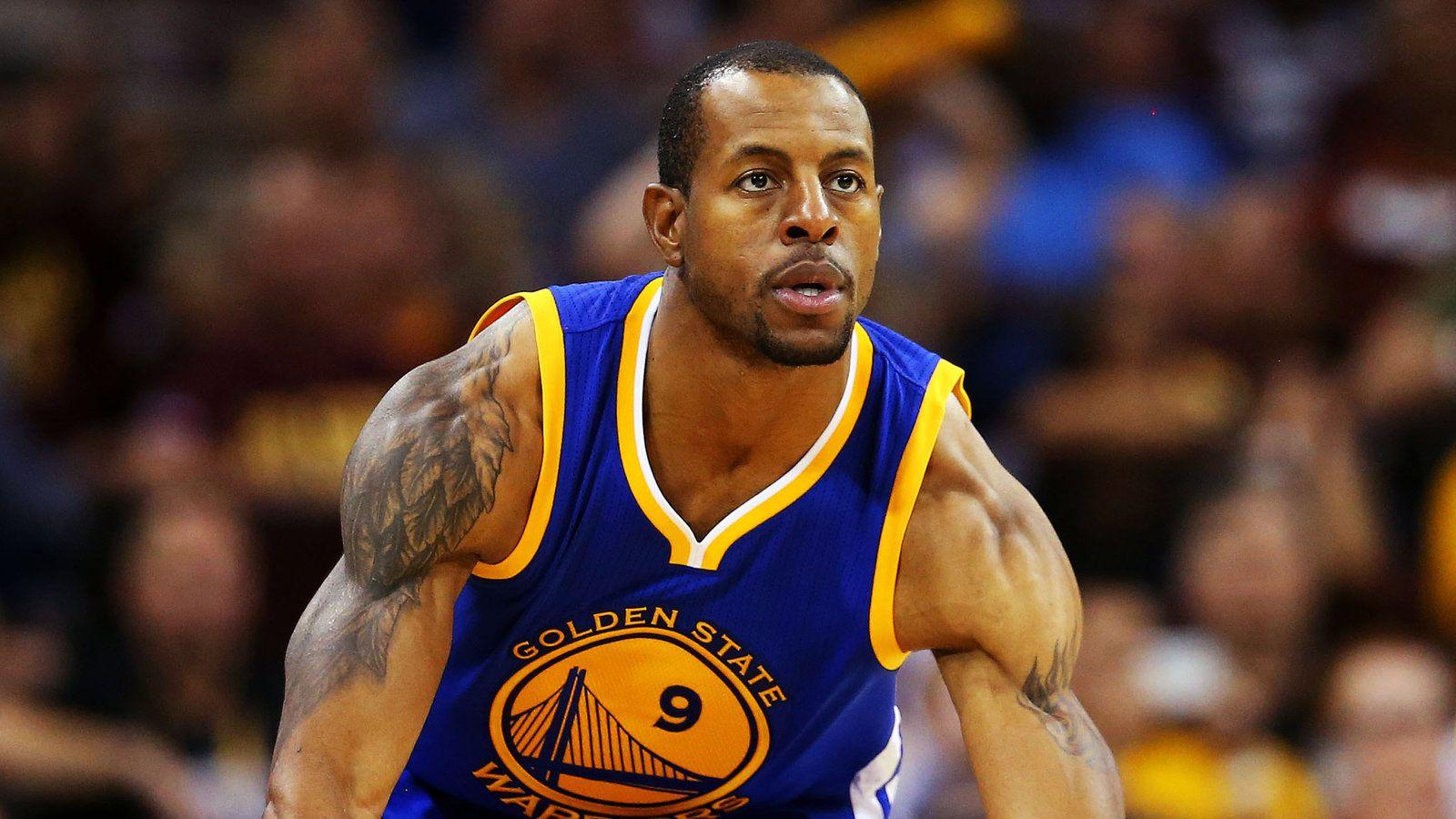 1600x900 Andre Iguodala Remains Warriors' Unsung Hero