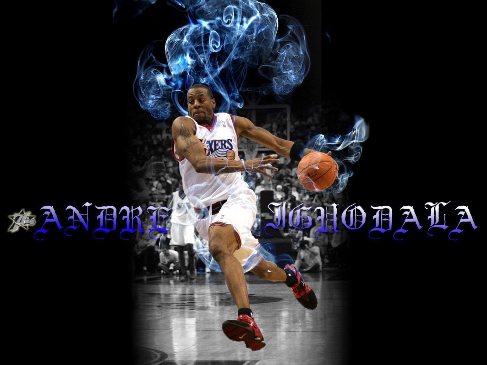 1600x1200 andre iguodala photo