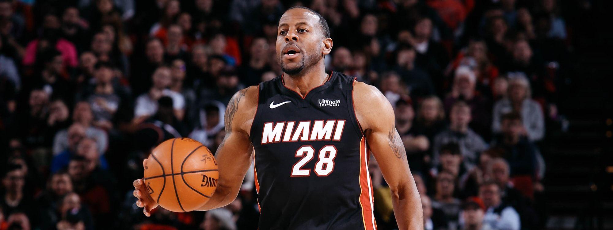 2000x750 HEAT Fall Just Short To Blazers