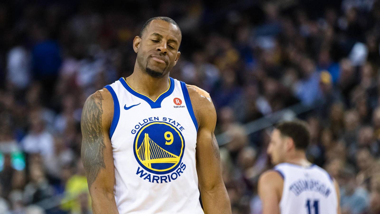 1600x900 Andre Iguodala Warriors Wallpaper 63863 1600x900px