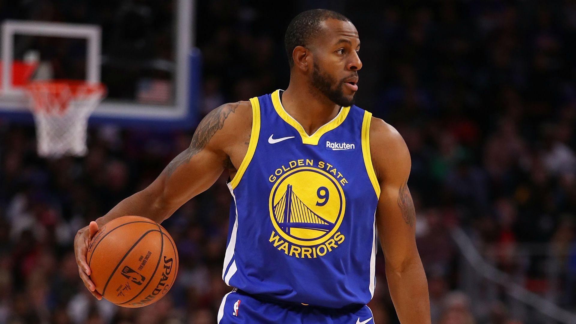1920x1080 Grizzlies refuse to buy out Andre Iguodala's contract, want him at camp, report says