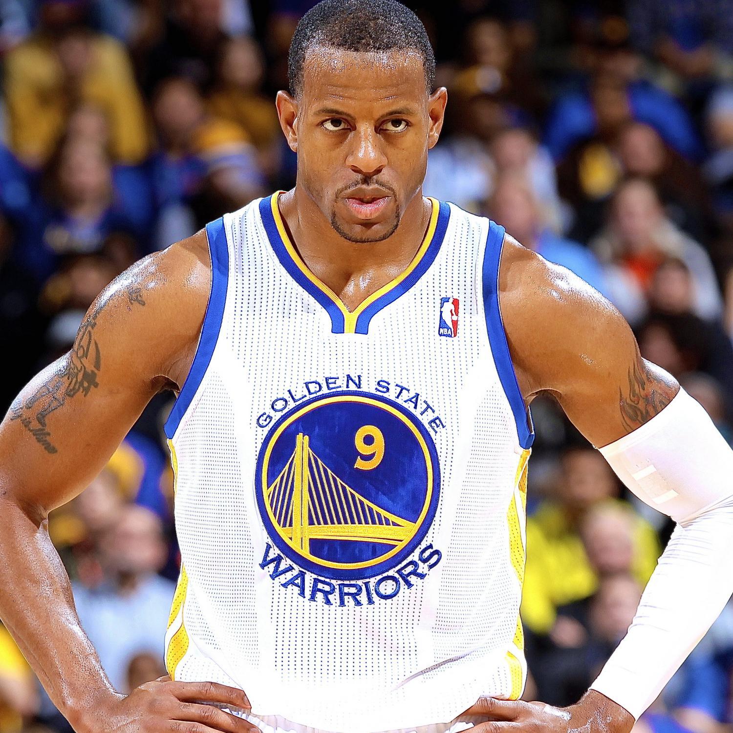 Andre Iguodala Wallpapers - Top Free Andre Iguodala Backgrounds ...