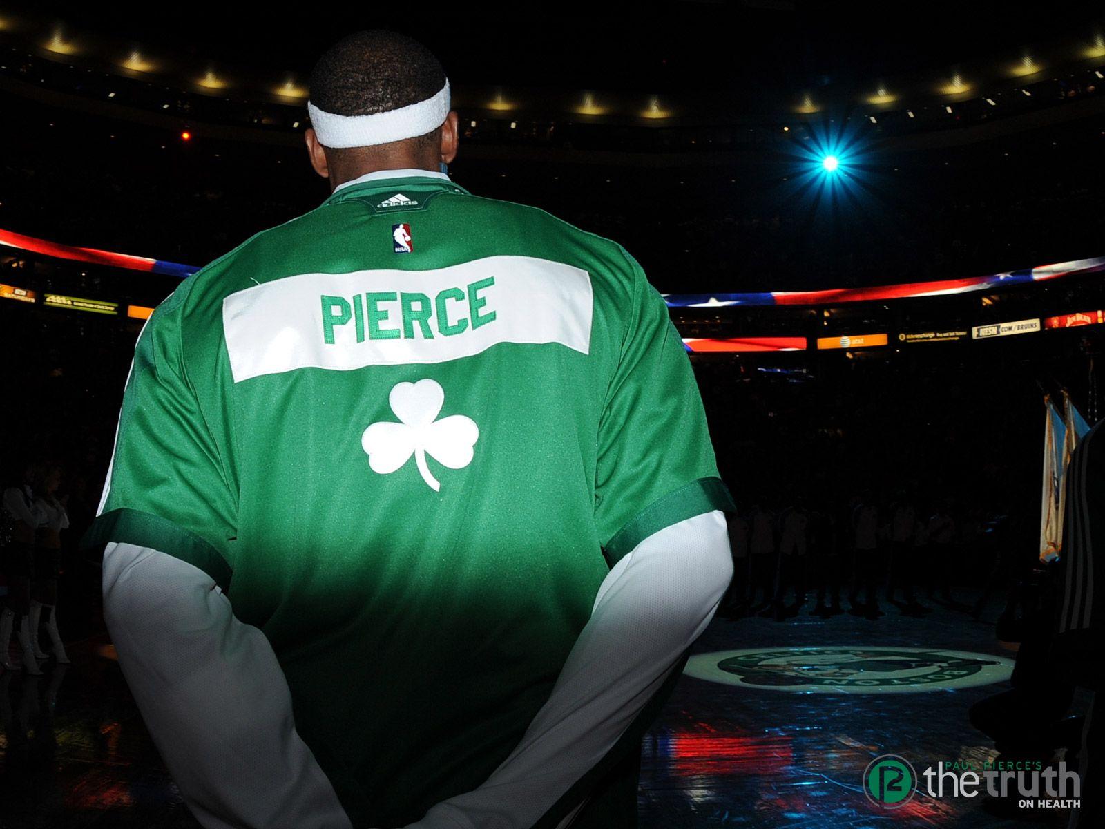 1600x1200 Paul pierce wallpaper