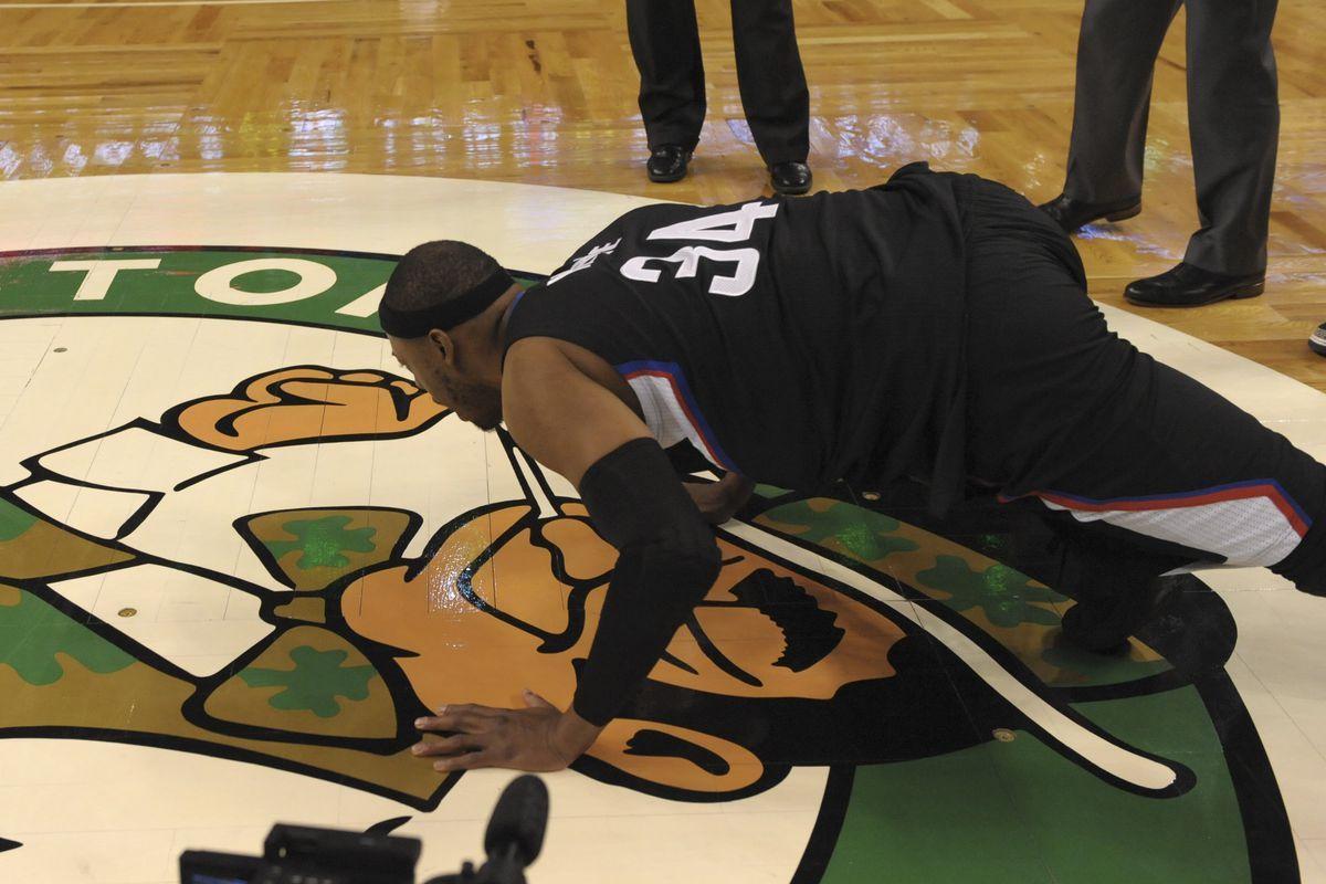 1200x800 Paul Pierce Signs 1 Day Deal With Celtics So He Can Retire In Green
