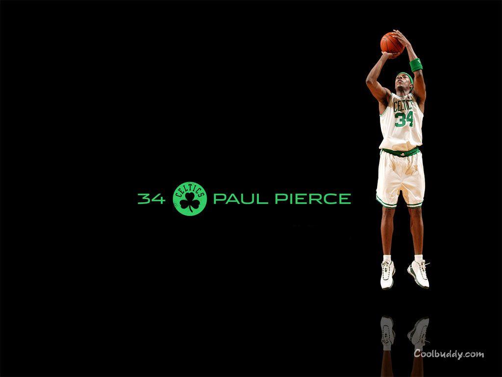 1024x768 Paul Pierce Wallpaper, Paul Pierce Picture, Paul Pierce Pics, NBA players wallpaper