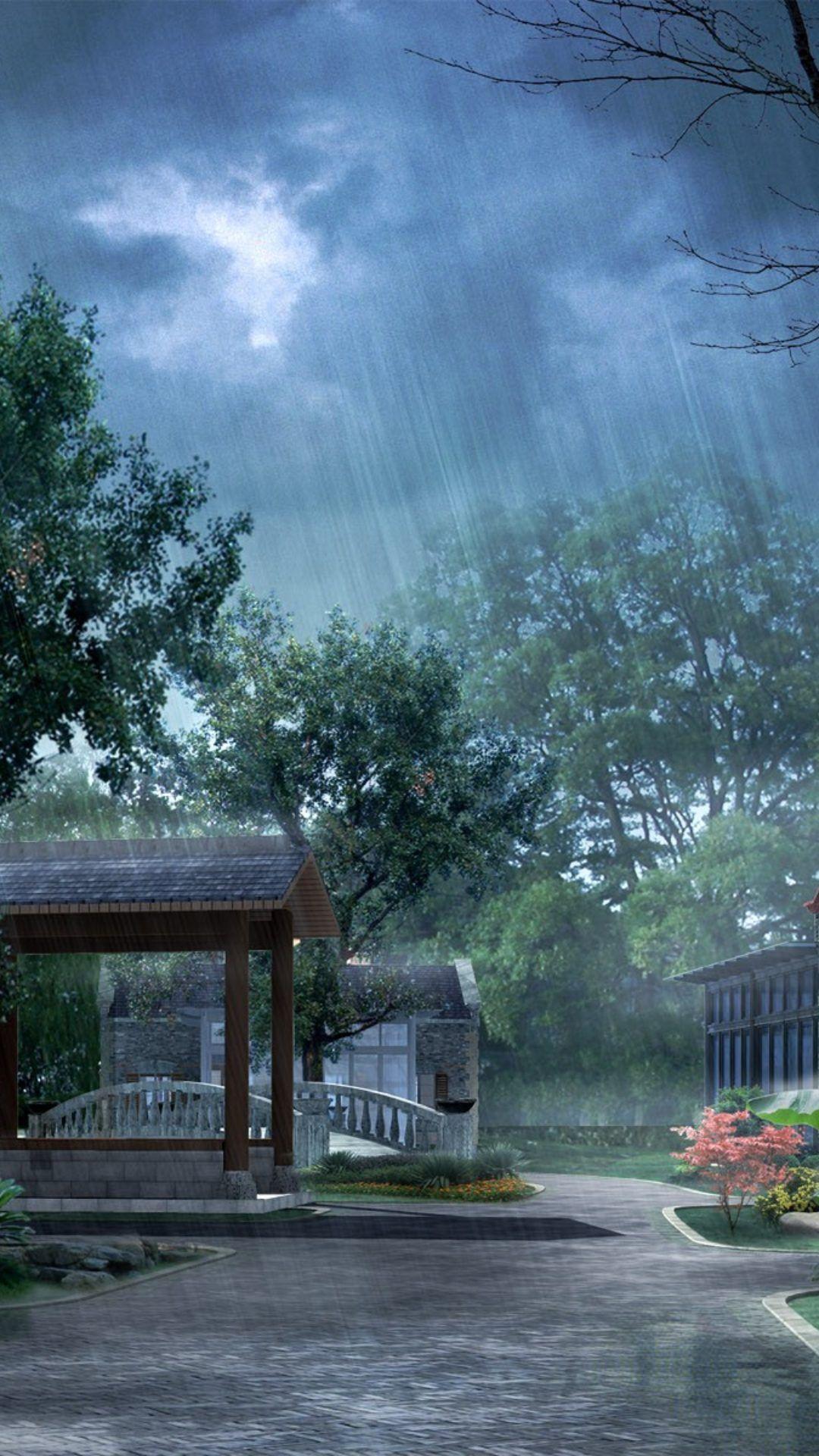 1080x1920 Japan Digital Nature HD Wallpaper. HD Wallpaper Download