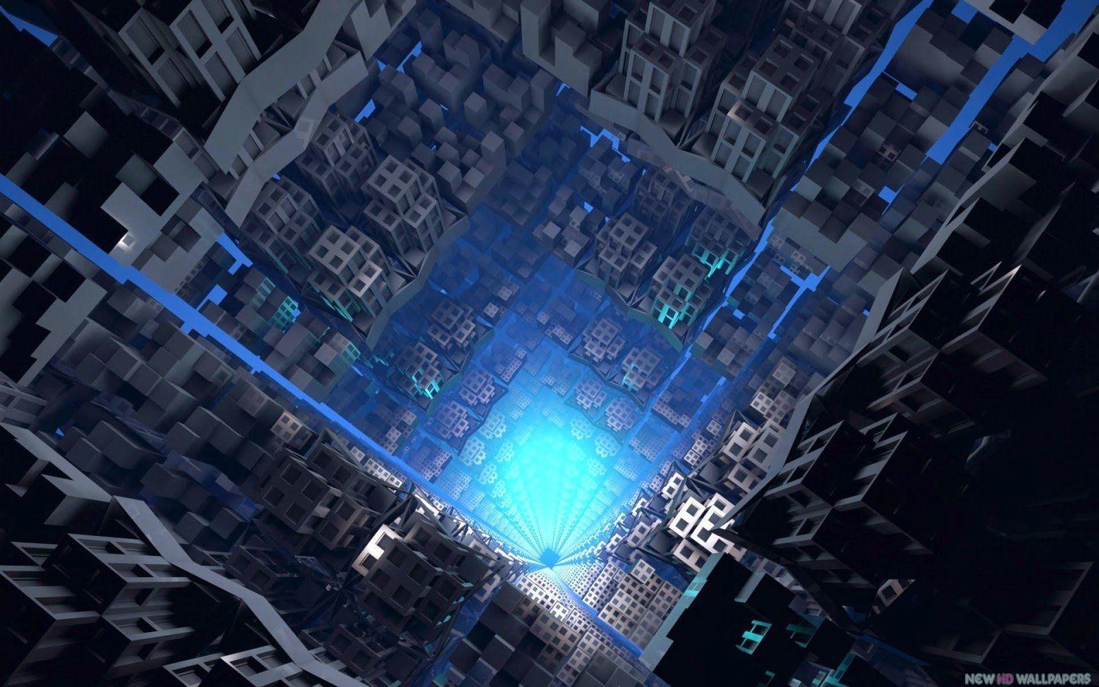 1600x1000 HD Tech Wallpaper