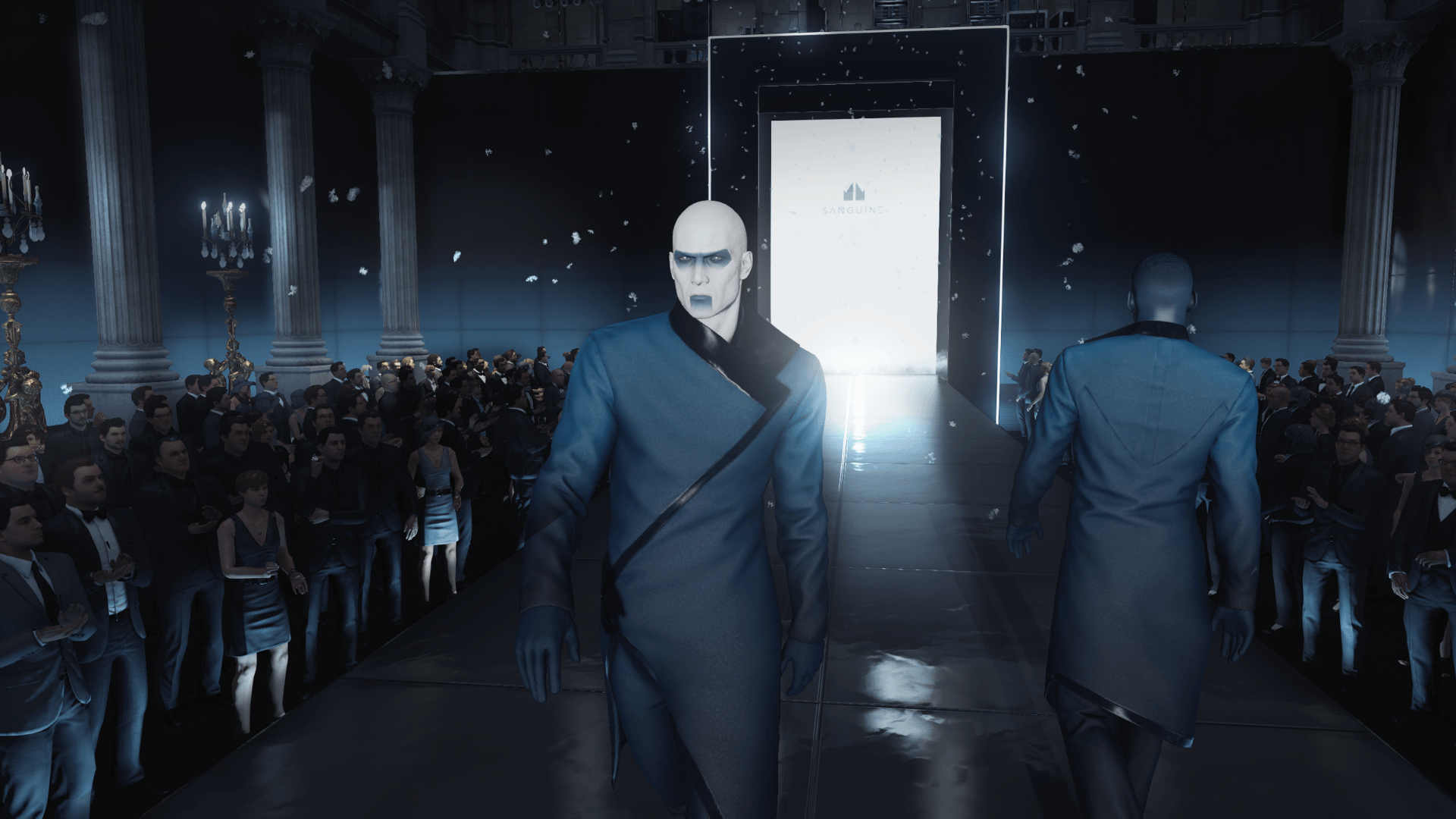 1920x1080 Hitman Hands On Preview: Ringing The Blood Money Bell