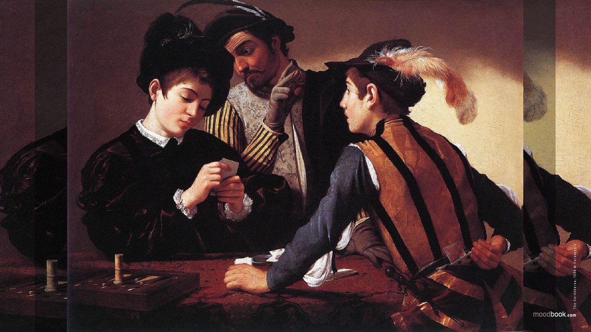 1920x1080 Baroque. Art Encyclopedia