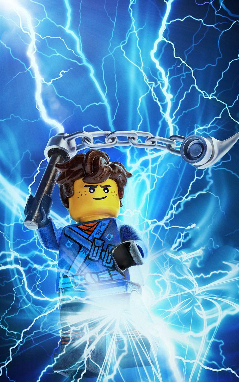 LEGO Jay Wallpapers - Top Free LEGO Jay Backgrounds - WallpaperAccess