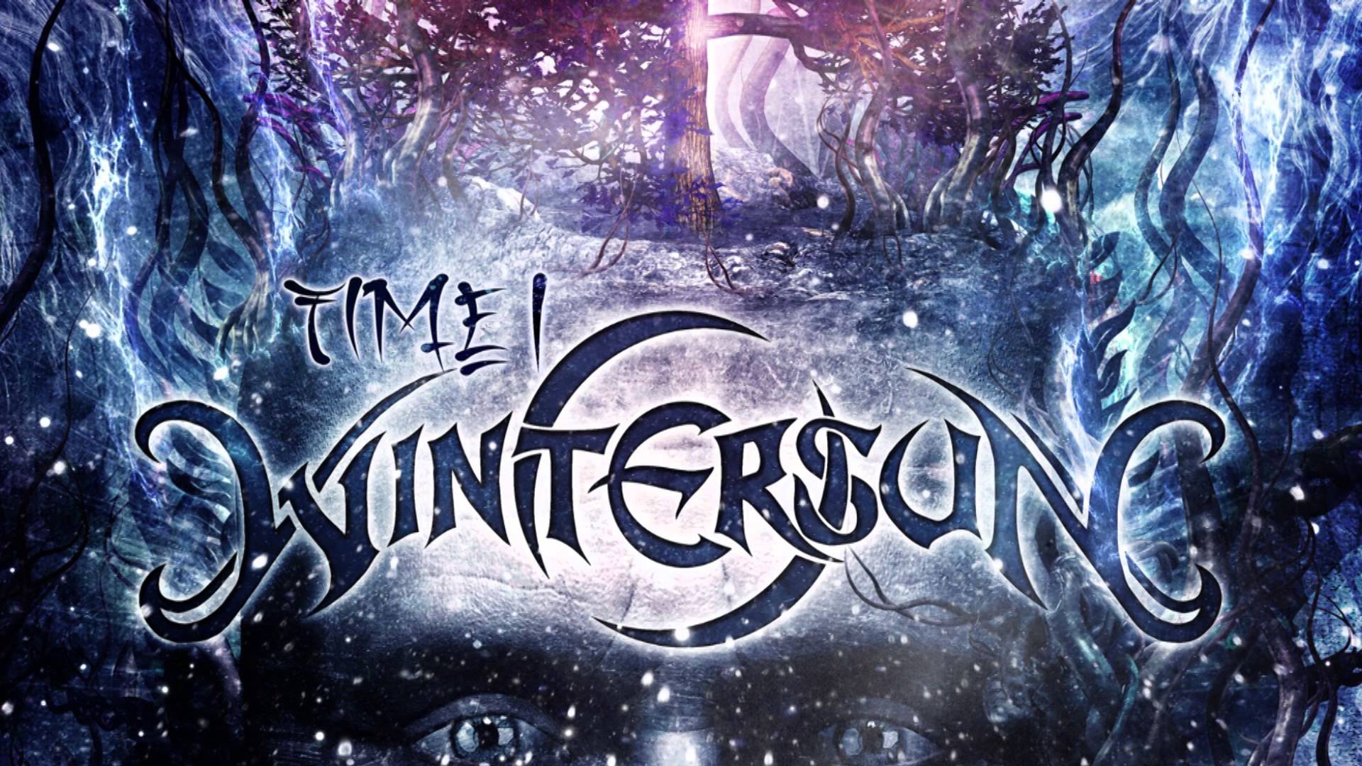 1920x1080 Wintersun Wallpaper