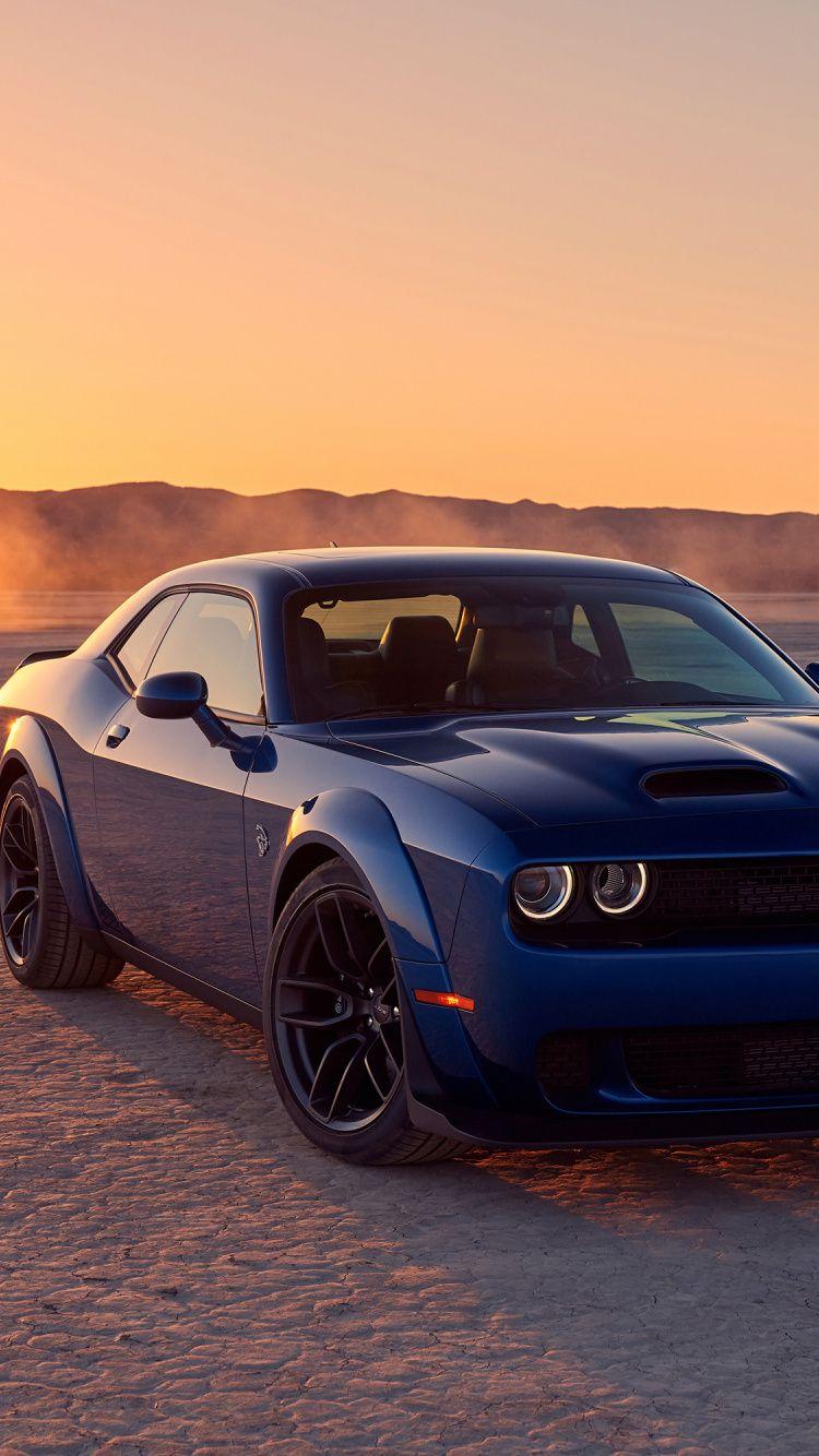 750x1334 Hellcat Wallpaper iPhone