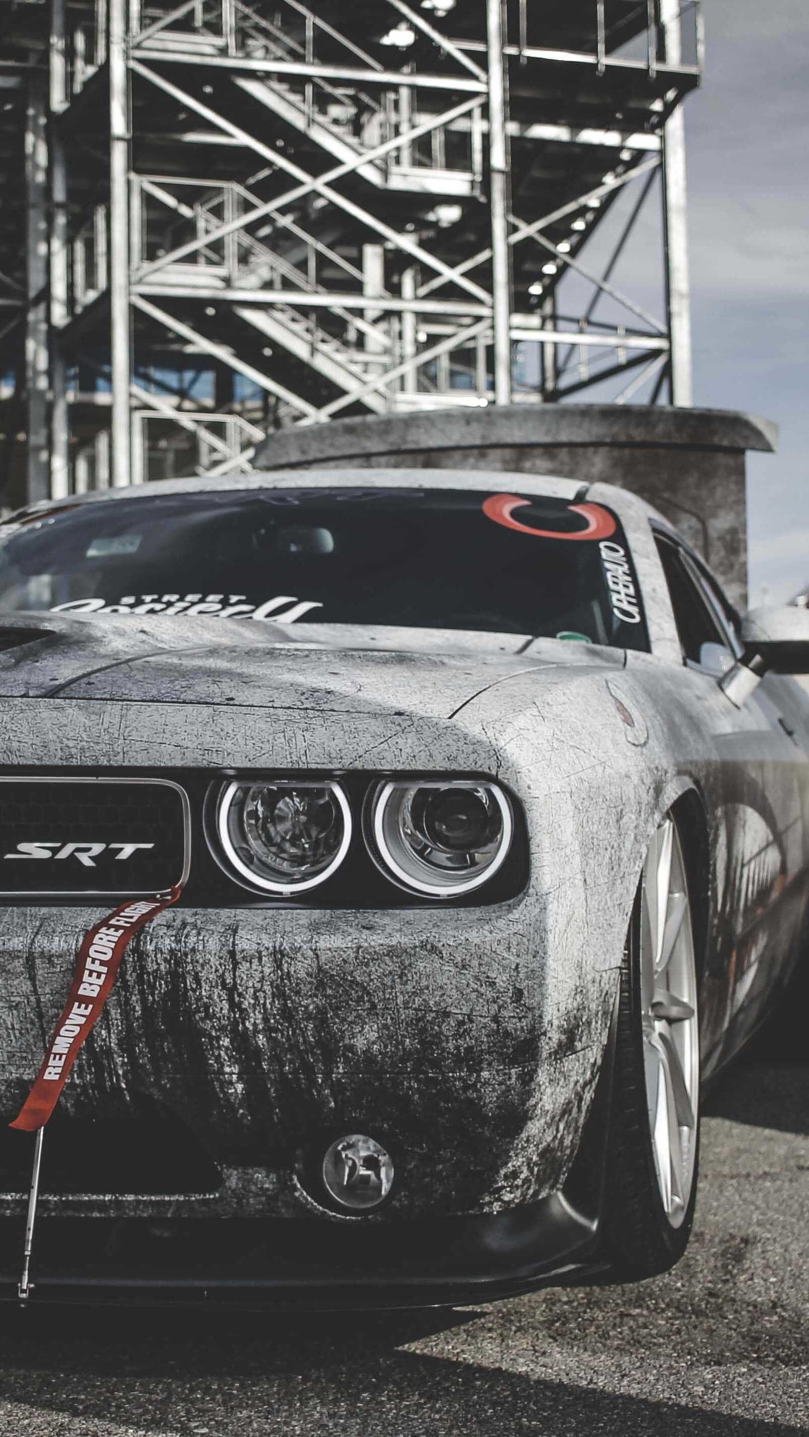 1602x2847 Dodge Challenger HD iPhone Wallpaper Data Src Download Challenger Wallpaper Mobile