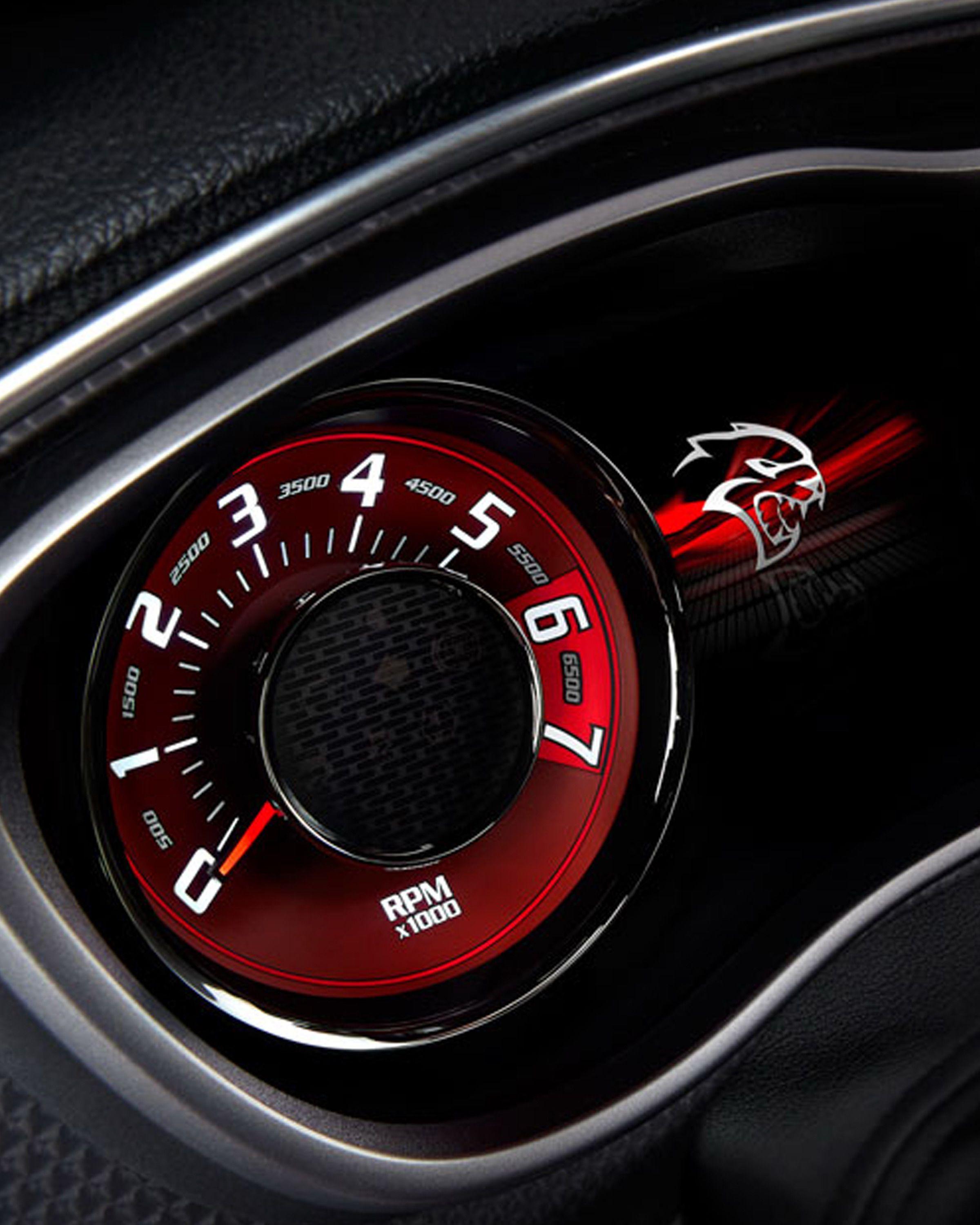 2400x3000 Dodge Offering The SRT Hellcat Engine Ringtone For Free