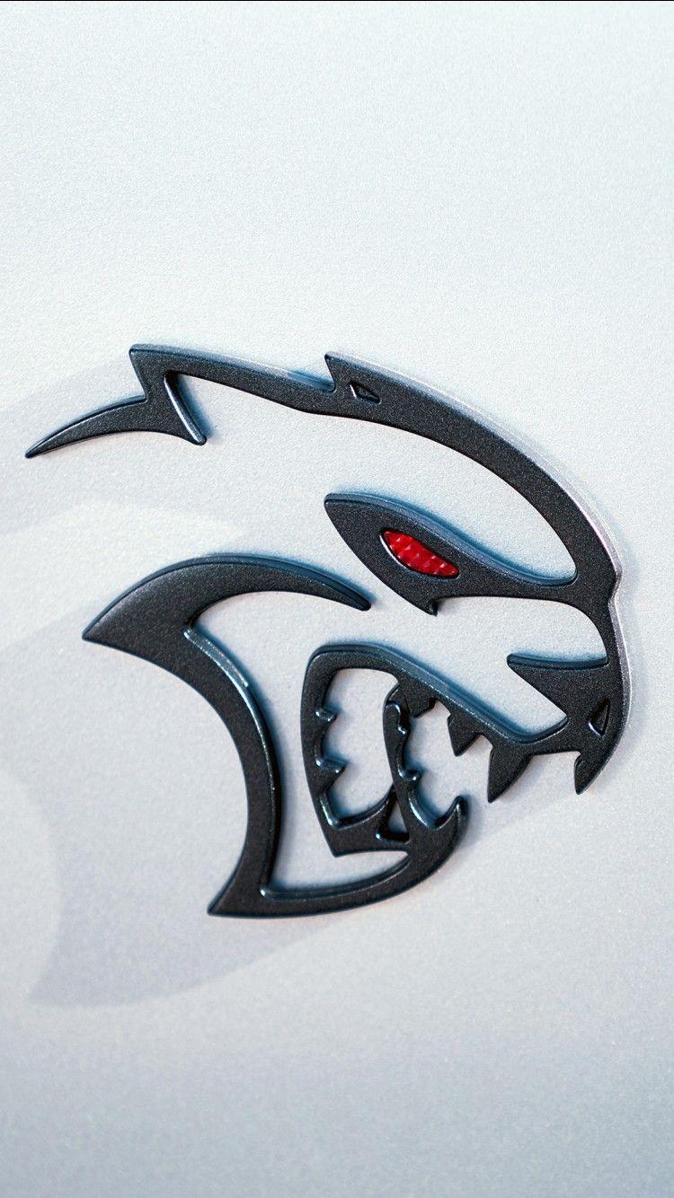 750x1334 Dodge Challenger SRT Hellcat Redeye Widebody Wallpaper
