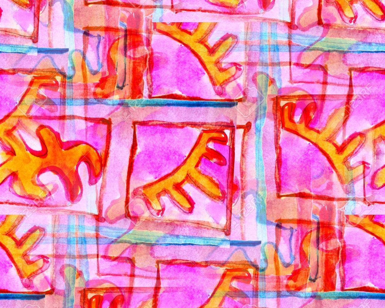 1280x1024 Free download Pink Seamless Cubism Abstract Art Picasso Texture Watercolor [1300x1300] for your Desktop, Mobile & Tablet. Explore Cubism Wallpaper. Cubism Wallpaper