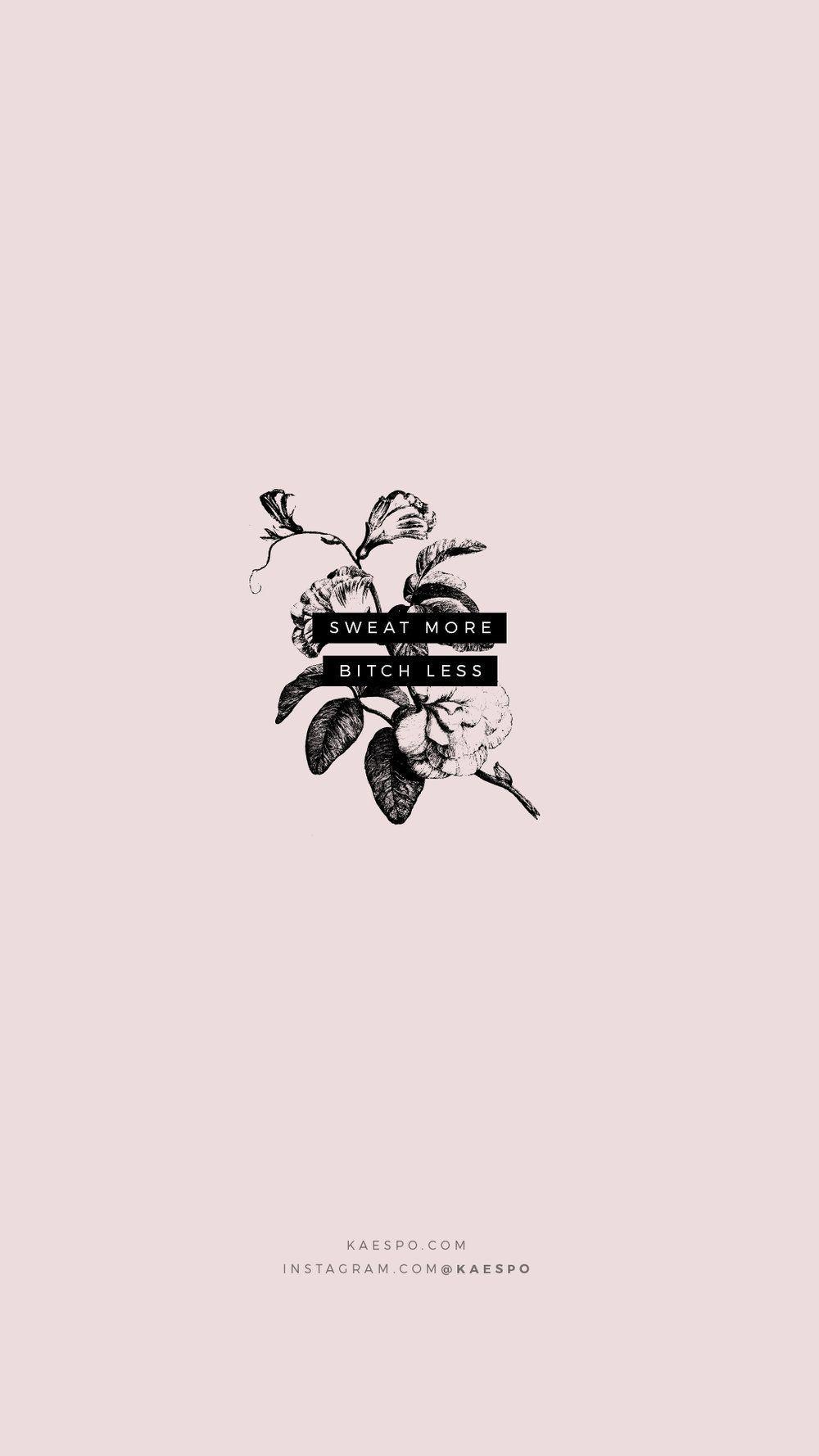 1000x1778 The Fit Girl Gang Badass Fitness Community