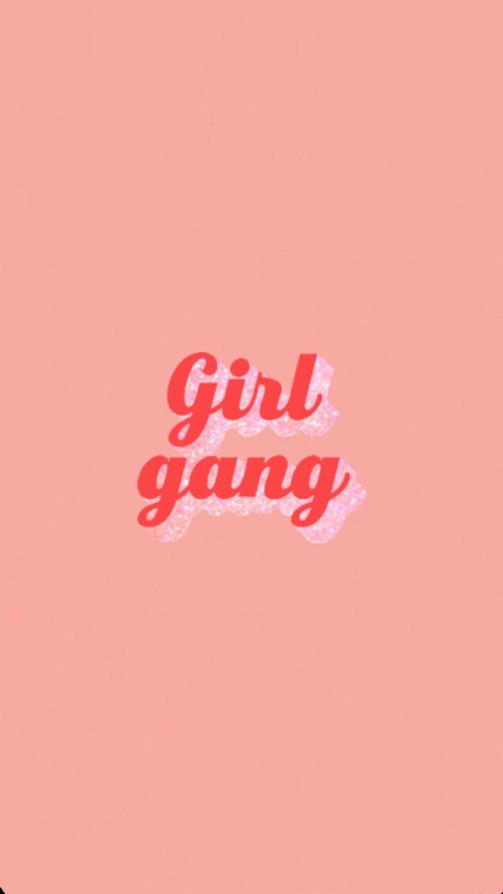 Girl Gang Wallpapers - Top Free Girl Gang Backgrounds - WallpaperAccess