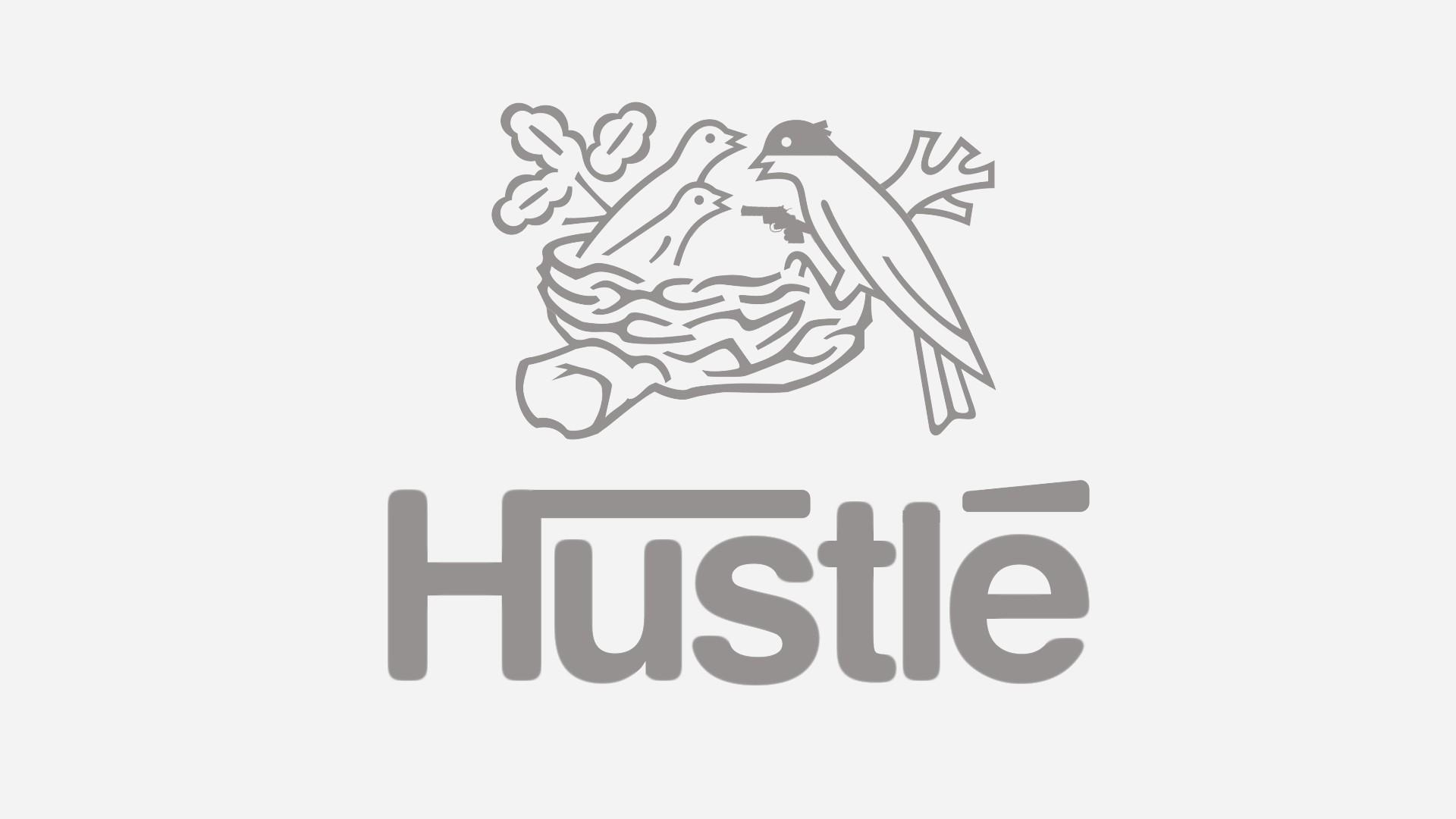 1920x1080 Hustle Gang Wallpaper