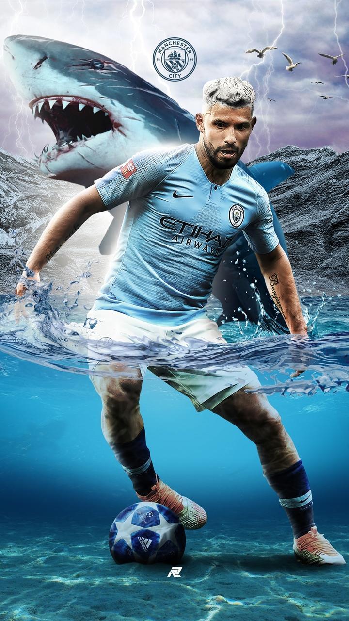 720x1280 Football Wallpaper 4K for Android