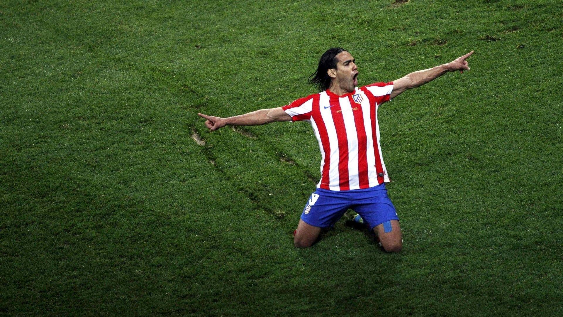 1920x1080 Free download Radamel Falcao Football Players HD Wallpaper of Football [1920x1080] for your Desktop, Mobile & Tablet. Explore Soccer Players Wallpaper. Sick Football Wallpaper, Wallpaper of Soccer, Soccer Wallpaper 2015