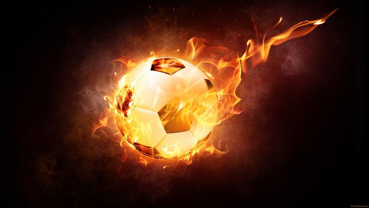 1280x720 Soccer Football HD Wallpaper for Android