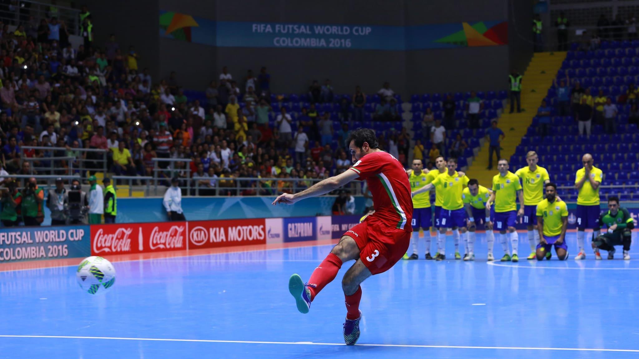 Futsal World Cup