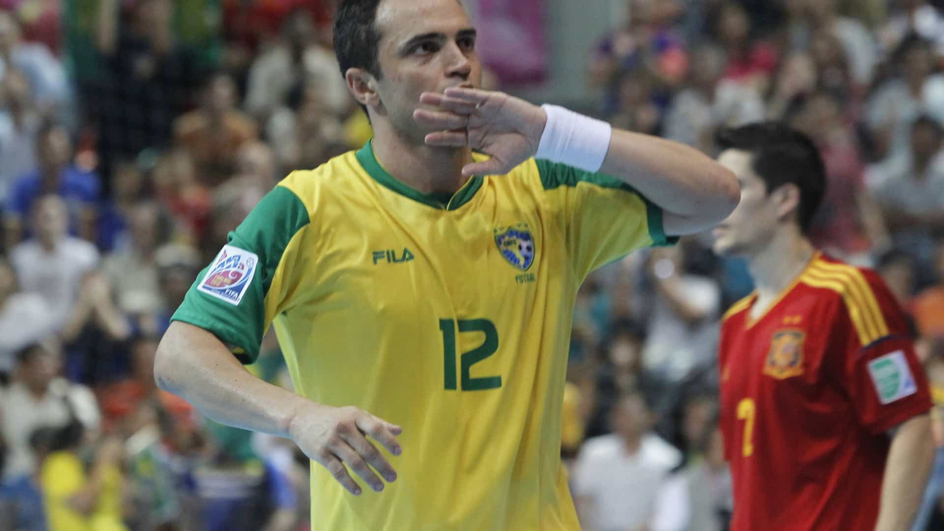 1920x1080 Falcão critica atitude de futebolistas: É uma palhaçada