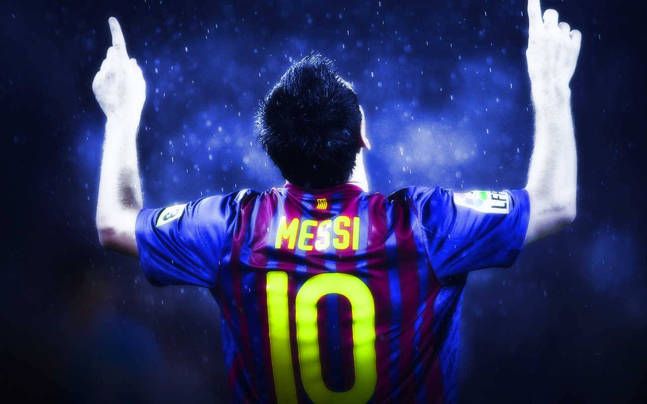1280x800 Cool Soccer Wallpaper