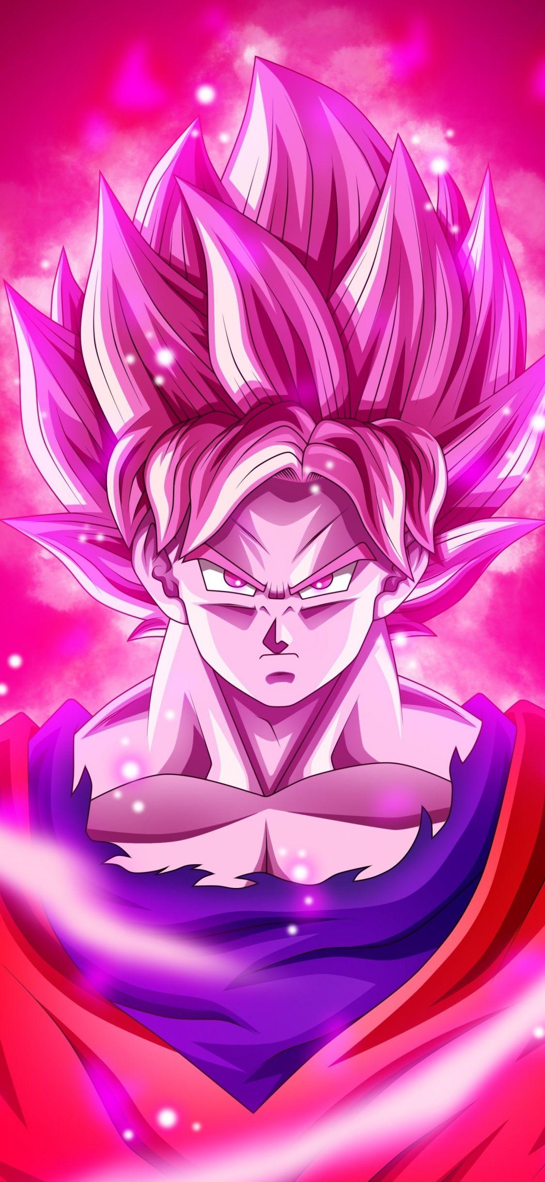 1125x2436 Download 1125x2436 wallpaper goku, super saiyan, blue kaioken, anime boy, iphone x 1125x2436 HD image, background, 20230