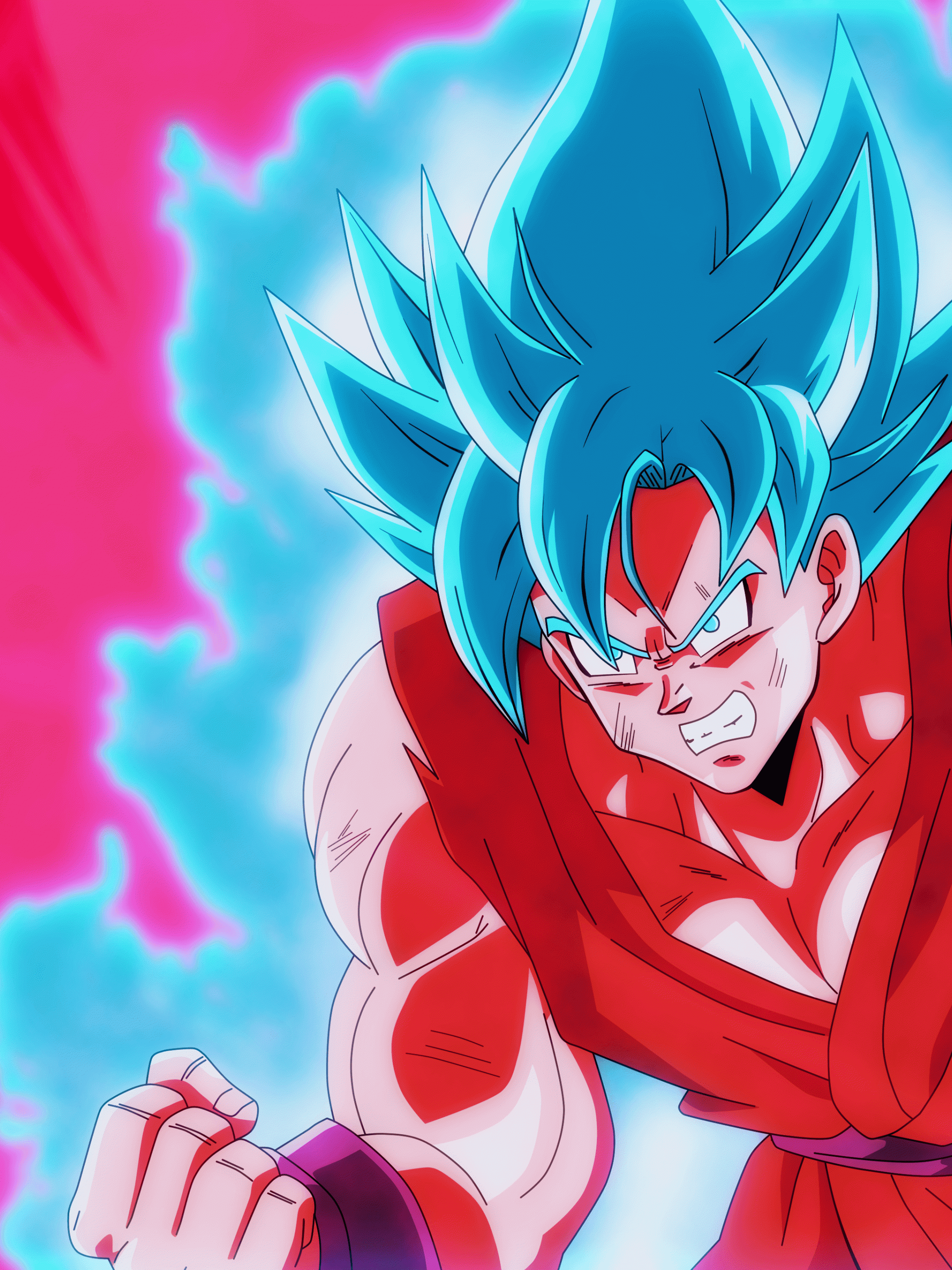 2048x2732 Free download Goku Kaioken Wallpaper Top Goku Kaioken Background [5334x2900] for your Desktop, Mobile & Tablet. Explore Goku Kaioken Mobile Wallpaper. Goku Kaioken Mobile Wallpaper, Goku Background, Goku Wallpaper