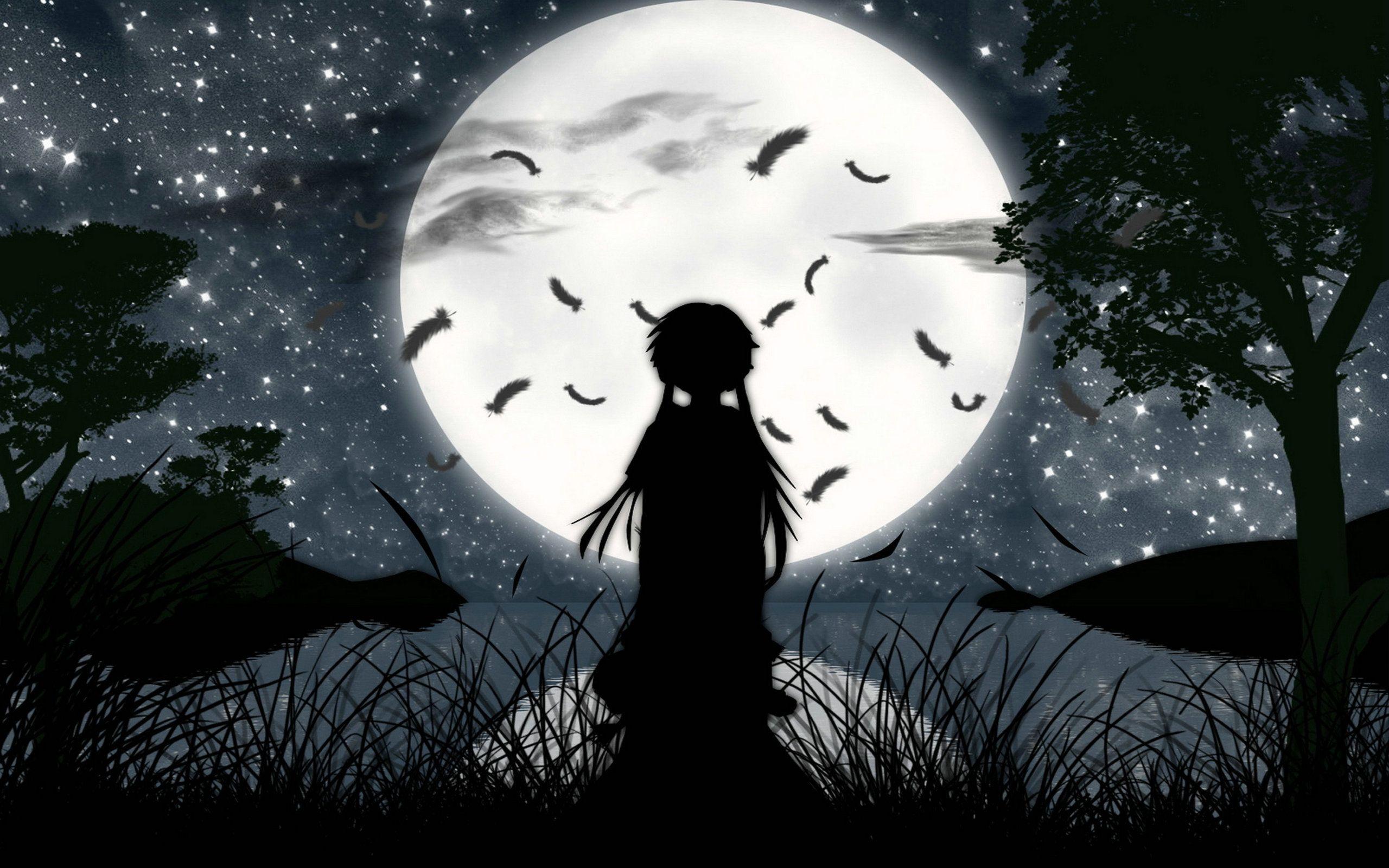 2560x1600 Mirai Nikki Future Diary 8 HD Wallpaper