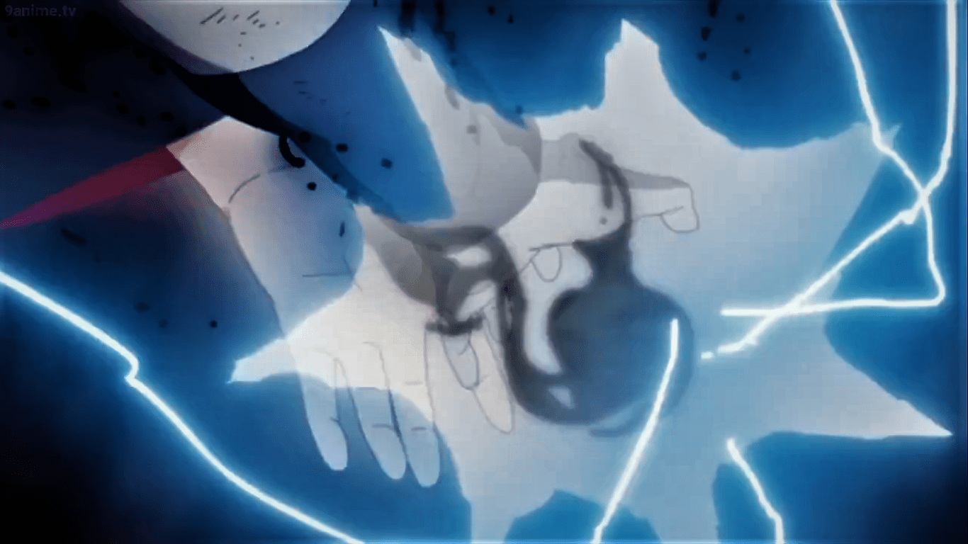 Rasengan Vs Chidori Wallpapers Top Free Rasengan Vs Chidori Backgrounds Wallpaperaccess