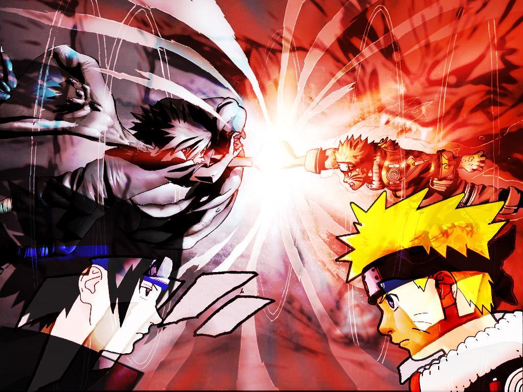 Is The Rasengan Stronger Than The Chidori Rasengan Vs Chidori Wallpapers - Top Free Rasengan Vs Chidori