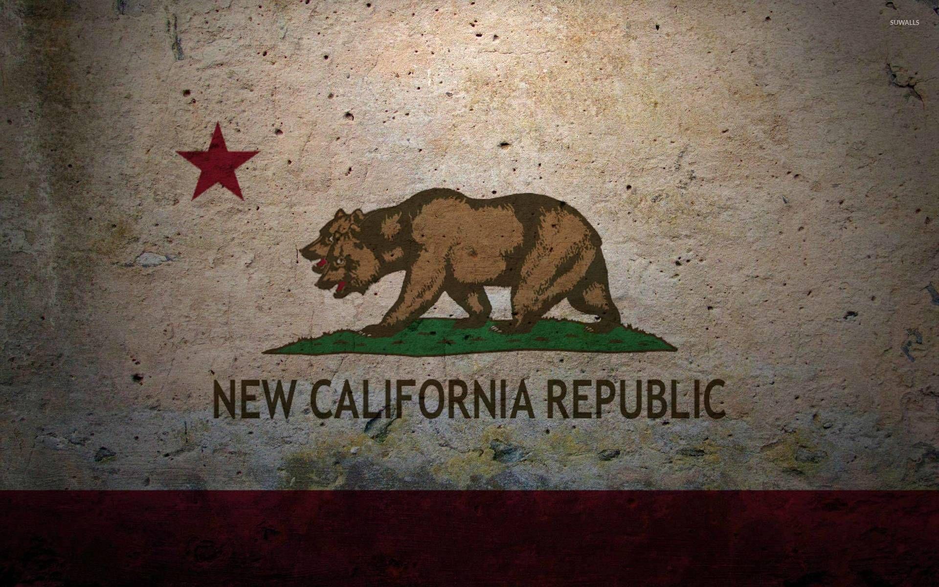 1920x1200 New California Republic from Fallout wallpaper. Fallout wallpaper, Fallout new vegas, HD wallpaper