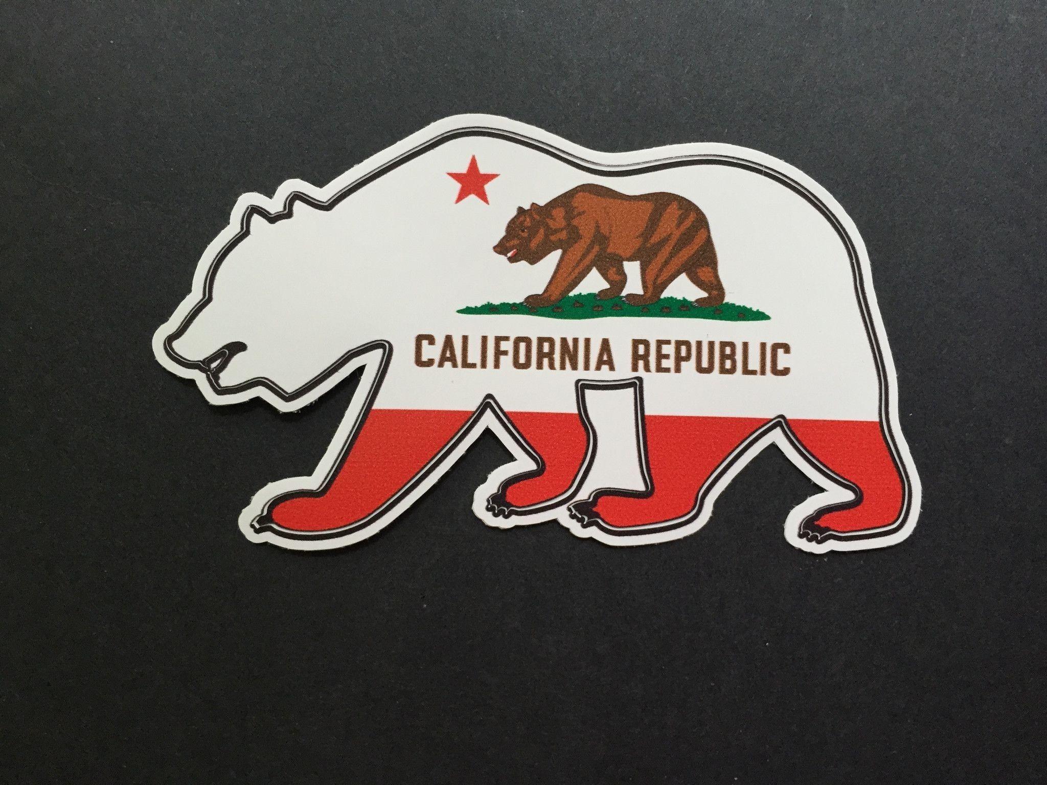 2048x1536 California Republic