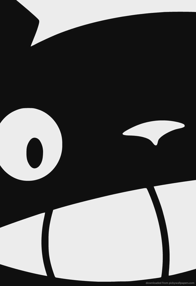 824x1200 Download Totoro Big Portrait Screensaver For Amazon HD Wallpaper