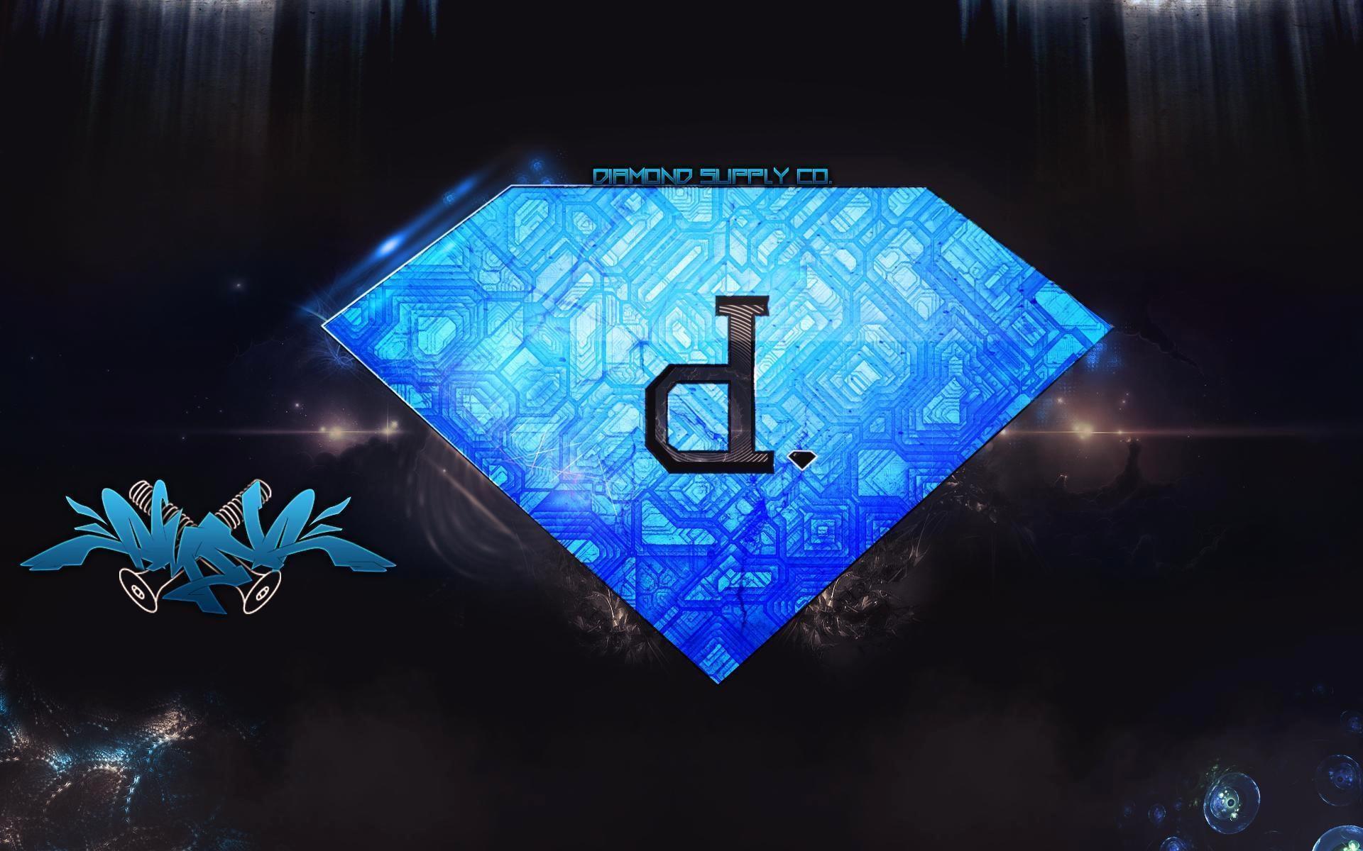 1920x1200 Wallpaper Diamond Supply Co
