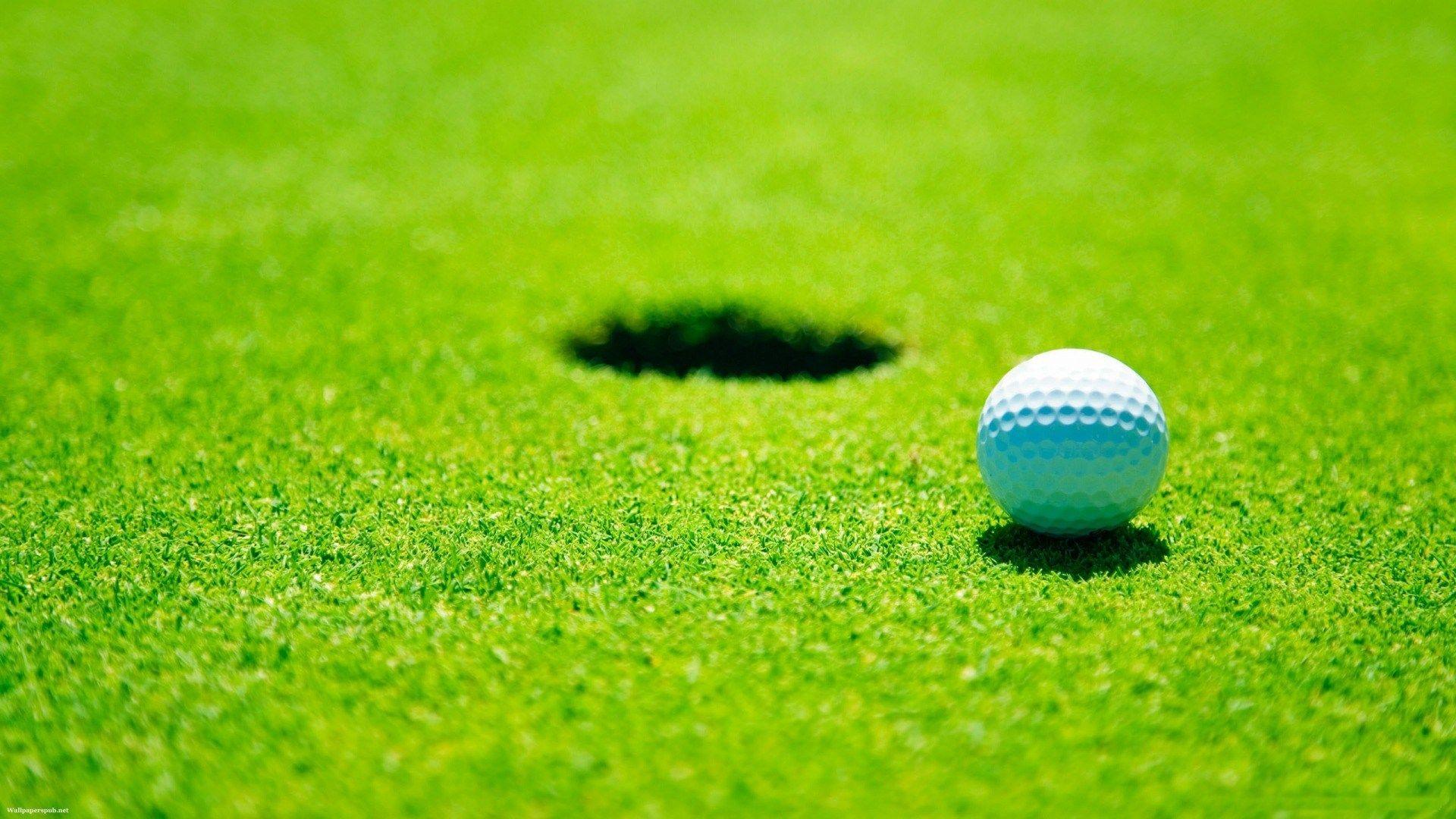 1920x1080 Golf Balls 1080p Hd Wallpaper For Desktop House Ministries