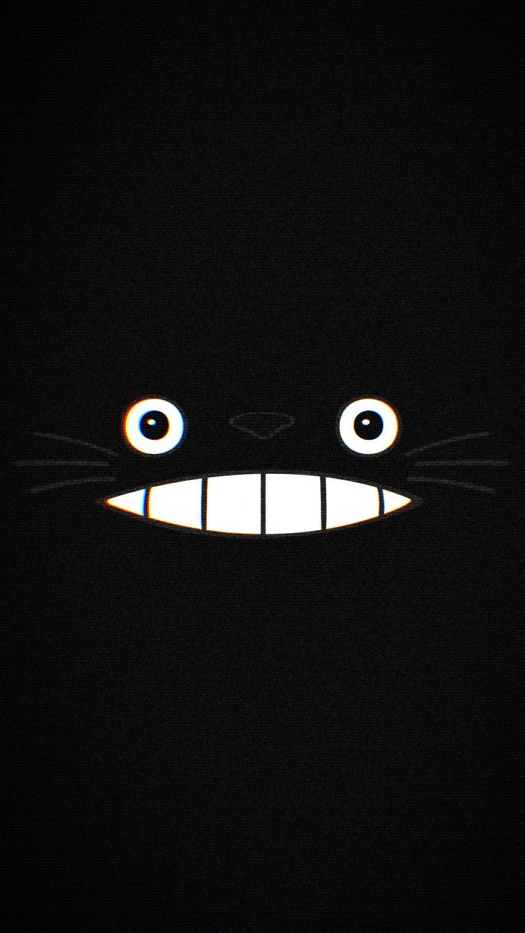1080x1920 グリッチ
