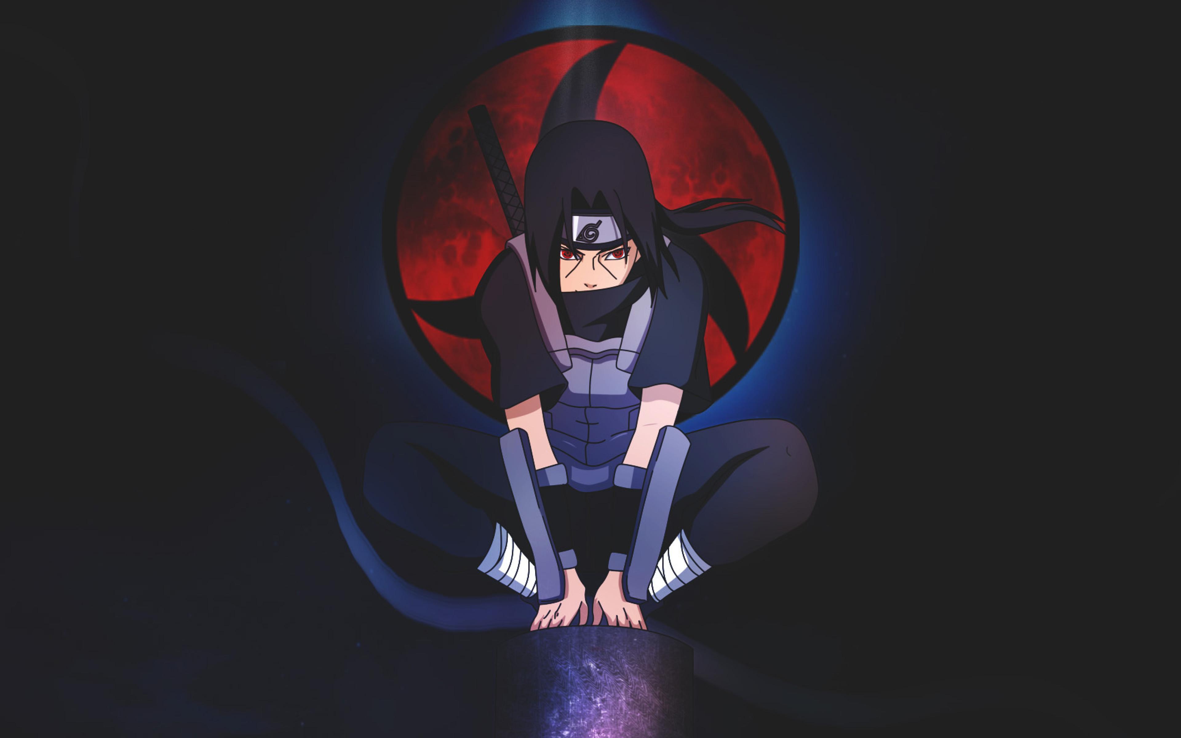 132+ Naruto HD Wallpapers 1080p